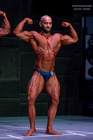 BODYBUILDING НОВИЧКИ